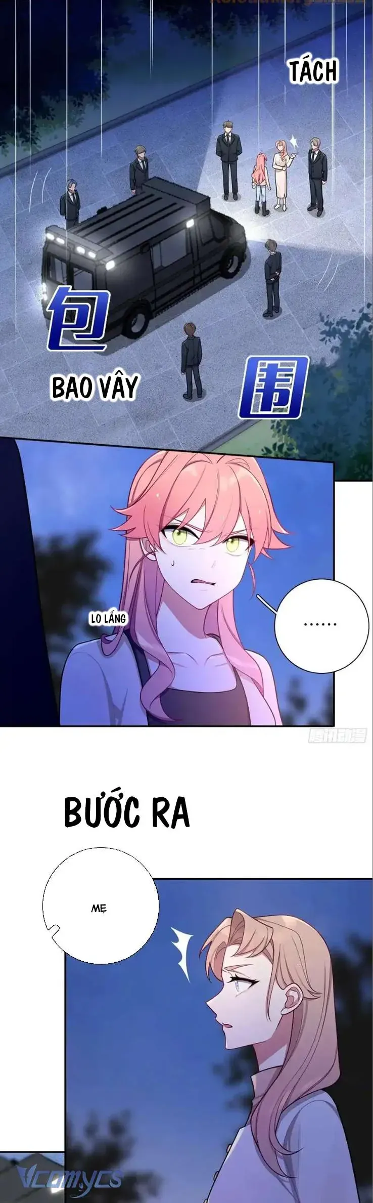 Yêu Đương Không Bằng Thả Thính Idol Chapter 98 - 7