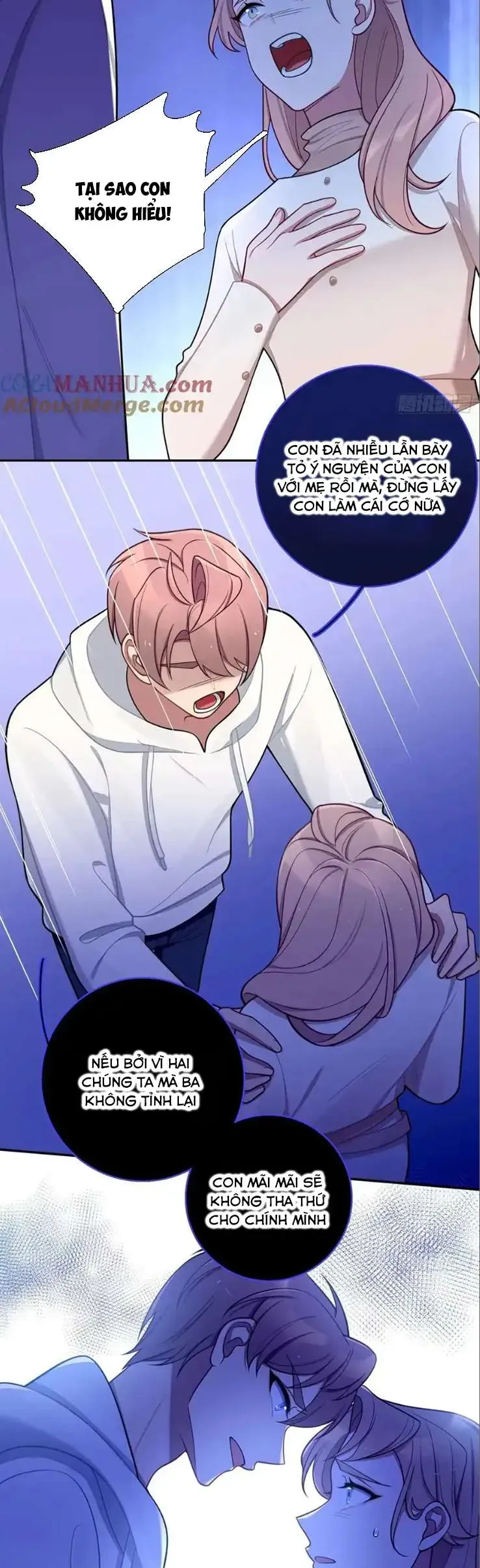 Yêu Đương Không Bằng Thả Thính Idol Chapter 98 - 9