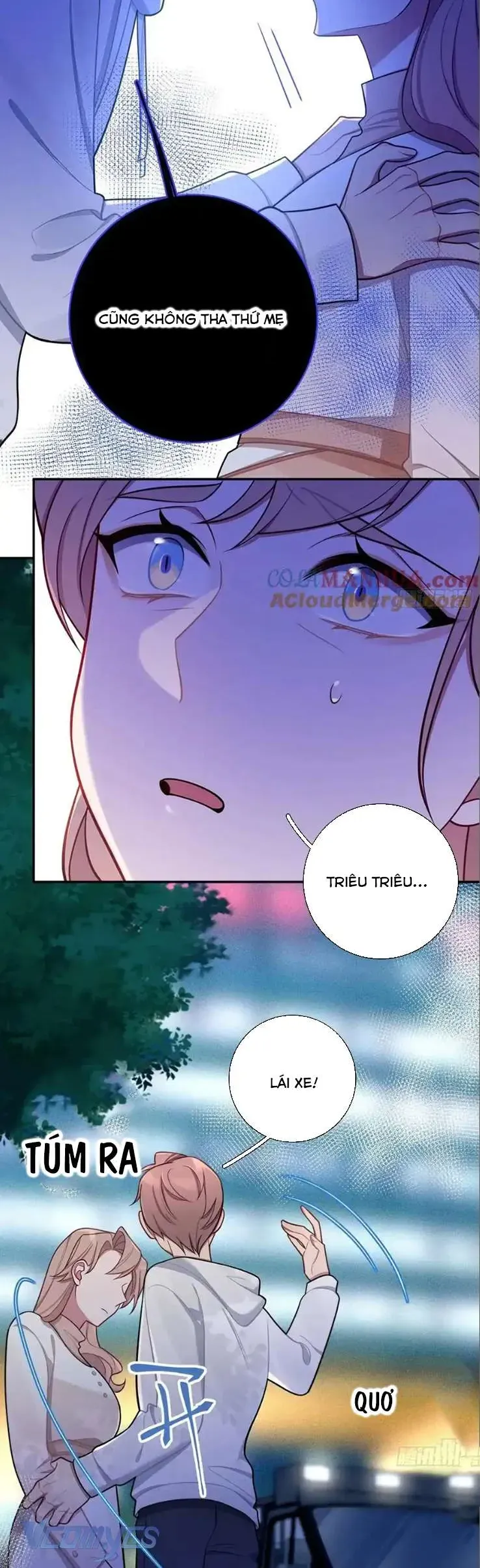 Yêu Đương Không Bằng Thả Thính Idol Chapter 98 - 10