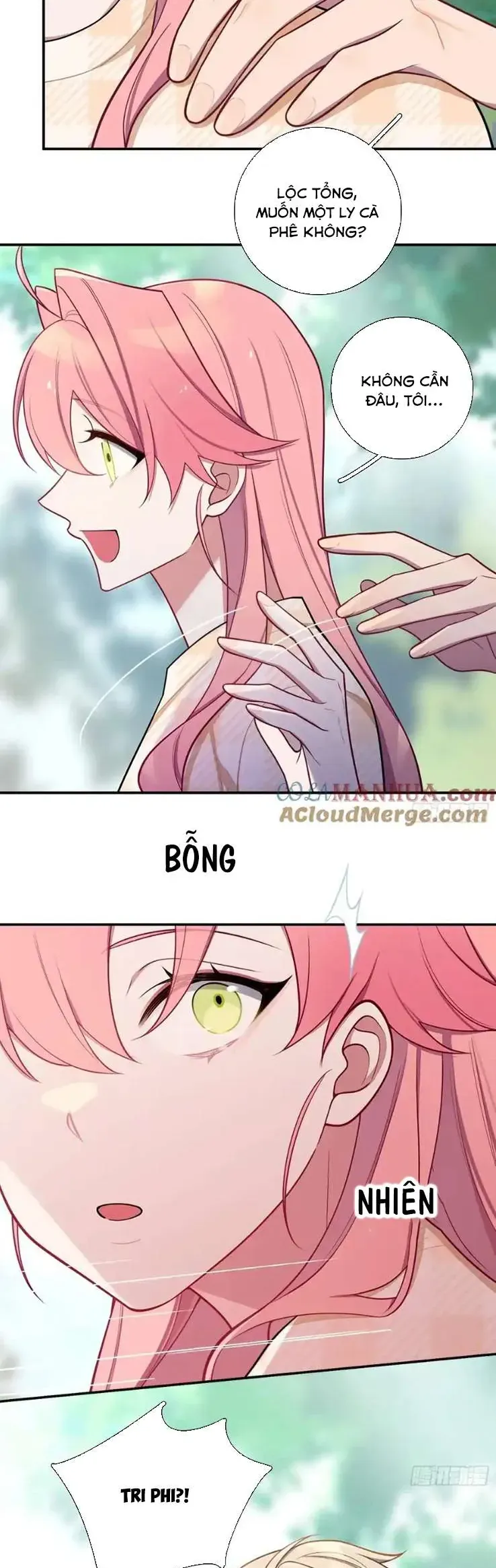 Yêu Đương Không Bằng Thả Thính Idol Chapter 99 - 12