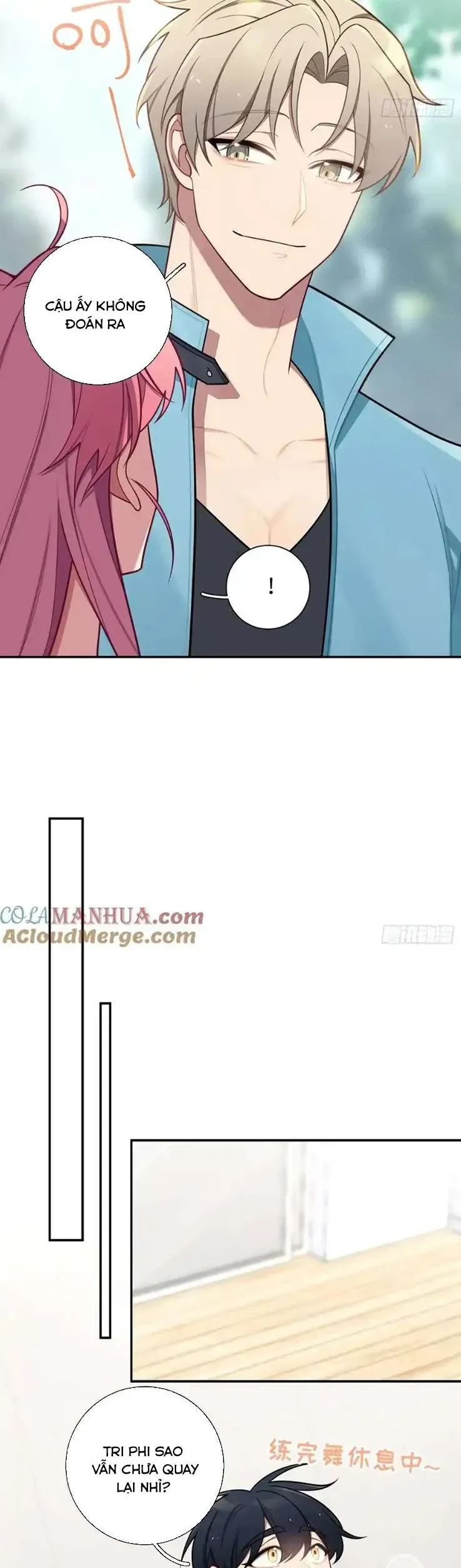 Yêu Đương Không Bằng Thả Thính Idol Chapter 99 - 18