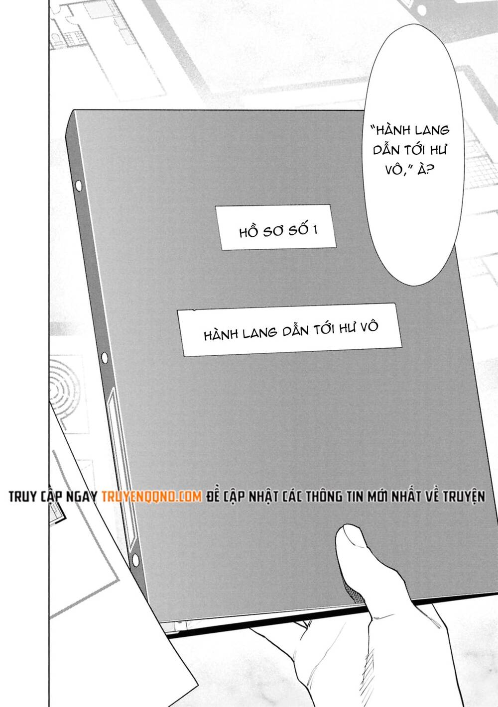 Henna Ie - Ngôi Nhà Kì Quái Chapter 22 - 27