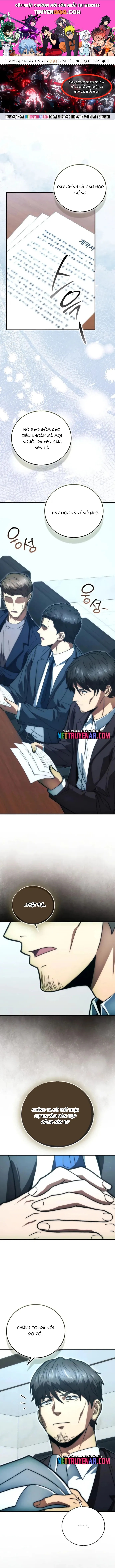 Người Chơi Có Thiên Phú Nghịch Thiên Chapter 100 - 1