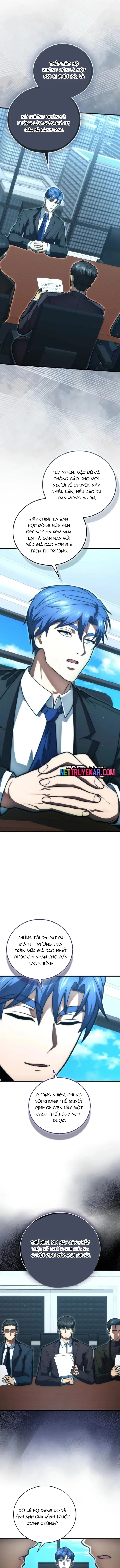 Người Chơi Có Thiên Phú Nghịch Thiên Chapter 100 - 2