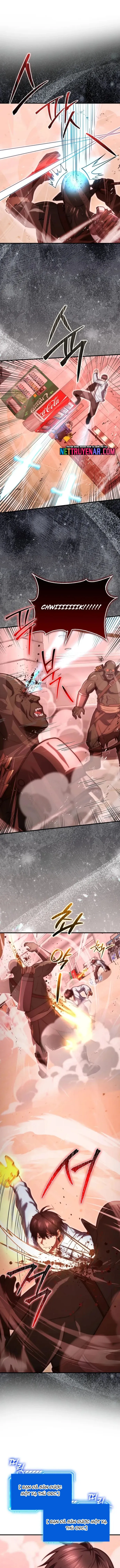 Người Chơi Có Thiên Phú Nghịch Thiên Chapter 100 - 11