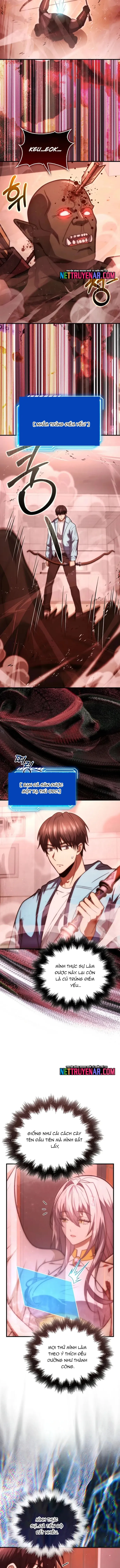 Người Chơi Có Thiên Phú Nghịch Thiên Chapter 100 - 14