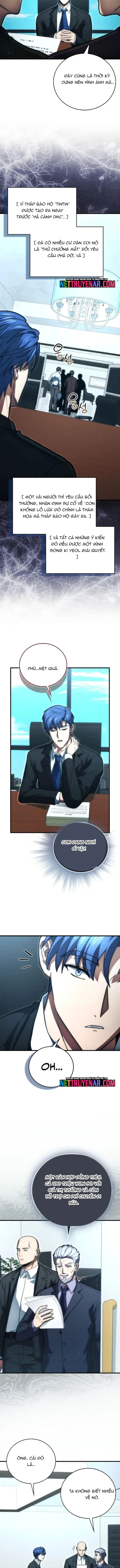 Người Chơi Có Thiên Phú Nghịch Thiên Chapter 100 - 3