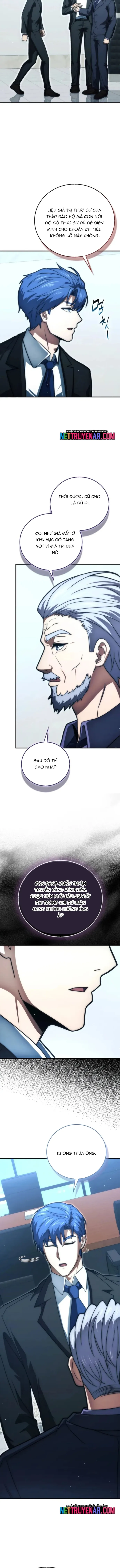 Người Chơi Có Thiên Phú Nghịch Thiên Chapter 100 - 4