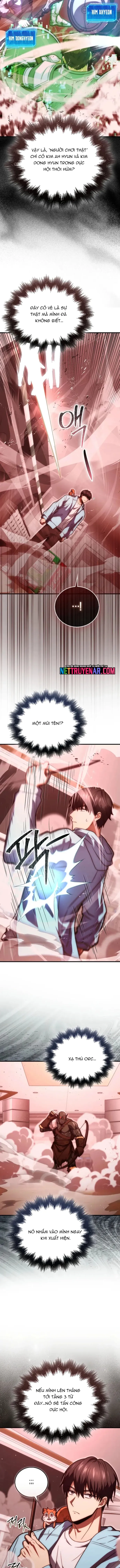 Người Chơi Có Thiên Phú Nghịch Thiên Chapter 100 - 9