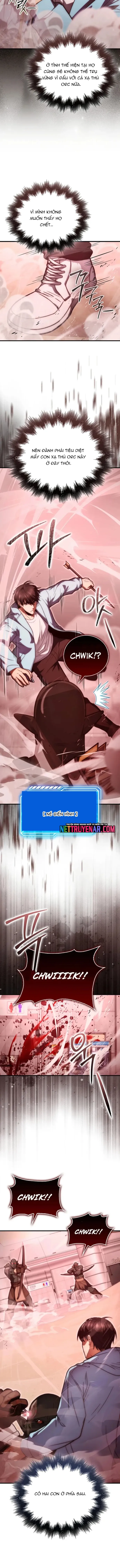 Người Chơi Có Thiên Phú Nghịch Thiên Chapter 100 - 10