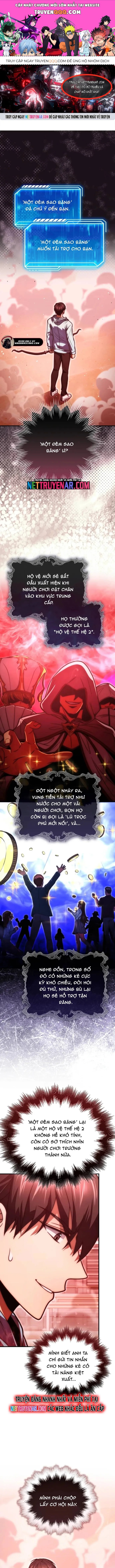 Người Chơi Có Thiên Phú Nghịch Thiên Chapter 101 - 1