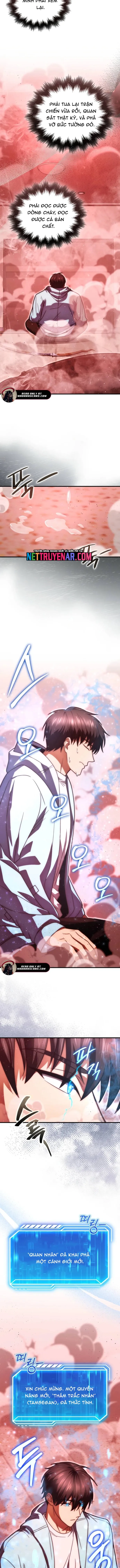 Người Chơi Có Thiên Phú Nghịch Thiên Chapter 101 - 13