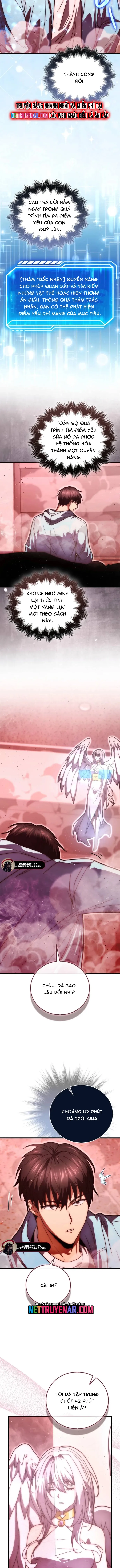 Người Chơi Có Thiên Phú Nghịch Thiên Chapter 101 - 14