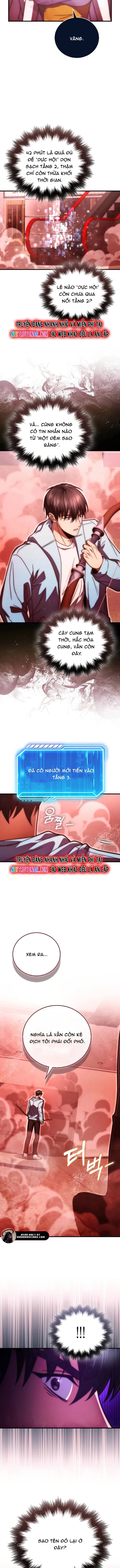 Người Chơi Có Thiên Phú Nghịch Thiên Chapter 101 - 15