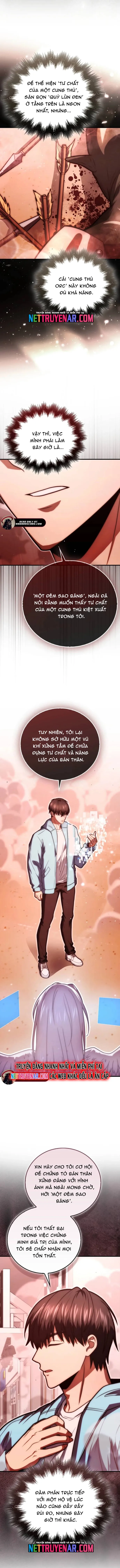 Người Chơi Có Thiên Phú Nghịch Thiên Chapter 101 - 3