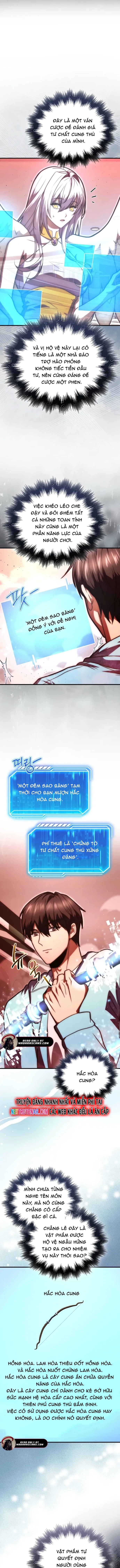 Người Chơi Có Thiên Phú Nghịch Thiên Chapter 101 - 4