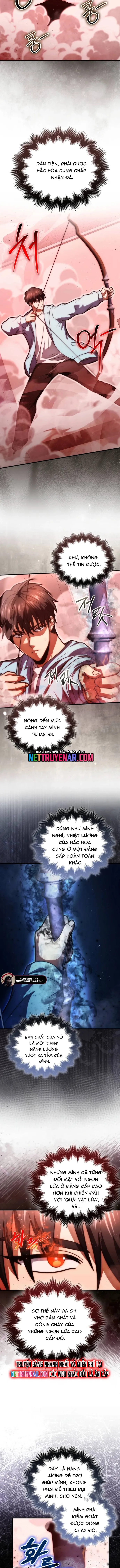 Người Chơi Có Thiên Phú Nghịch Thiên Chapter 101 - 7