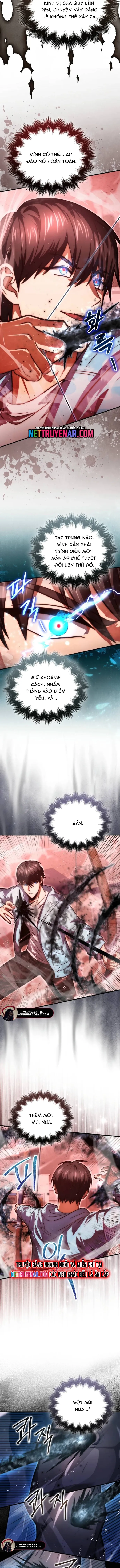 Người Chơi Có Thiên Phú Nghịch Thiên Chapter 101 - 10