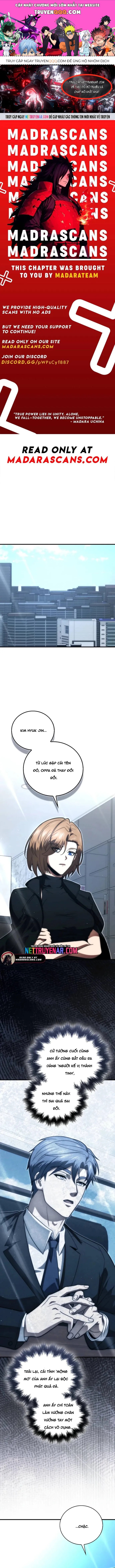 Người Chơi Có Thiên Phú Nghịch Thiên Chapter 102 - 1