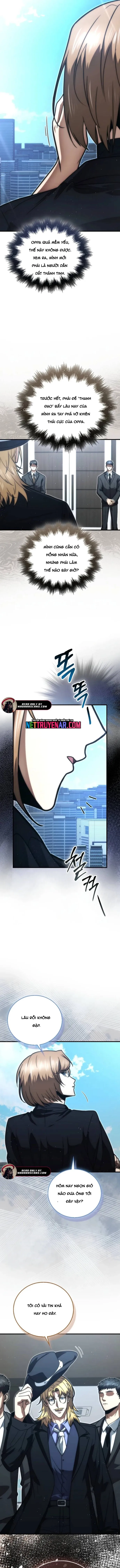 Người Chơi Có Thiên Phú Nghịch Thiên Chapter 102 - 2