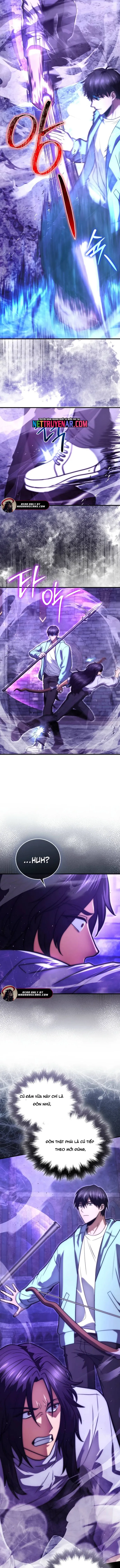 Người Chơi Có Thiên Phú Nghịch Thiên Chapter 102 - 11