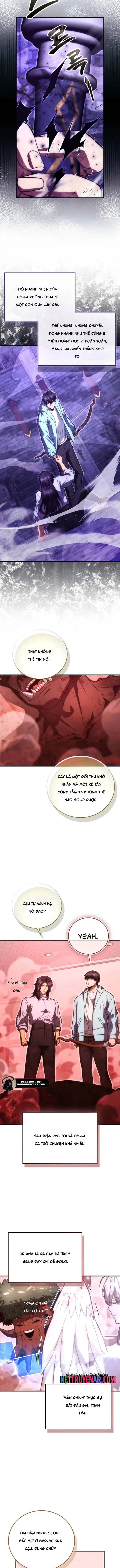 Người Chơi Có Thiên Phú Nghịch Thiên Chapter 102 - 13