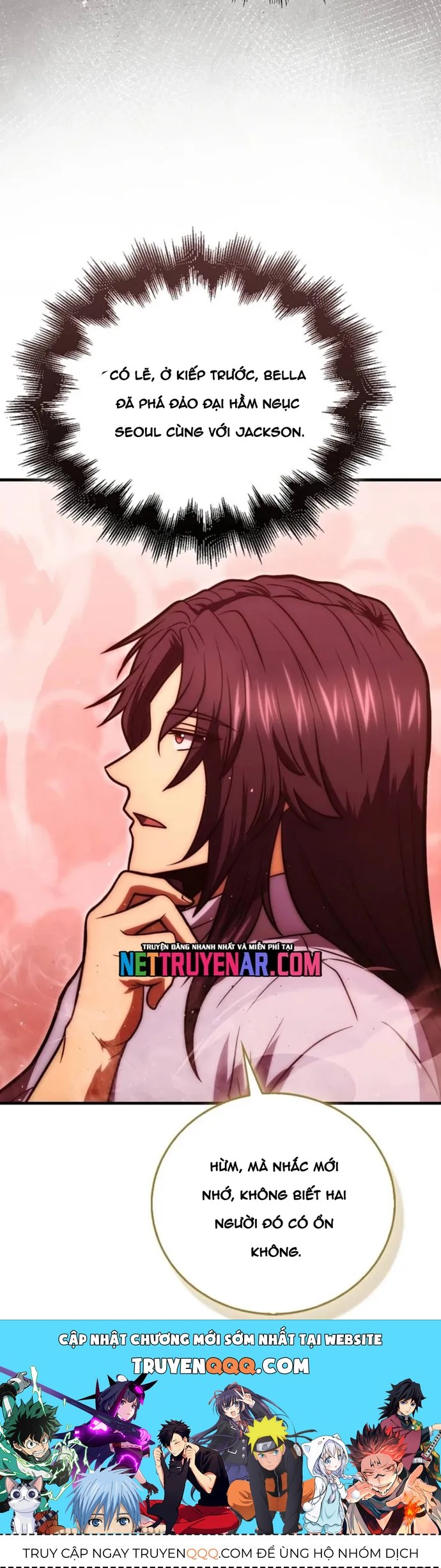 Người Chơi Có Thiên Phú Nghịch Thiên Chapter 102 - 15