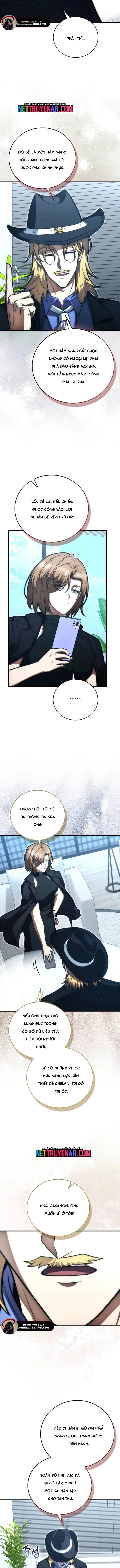 Người Chơi Có Thiên Phú Nghịch Thiên Chapter 102 - 4