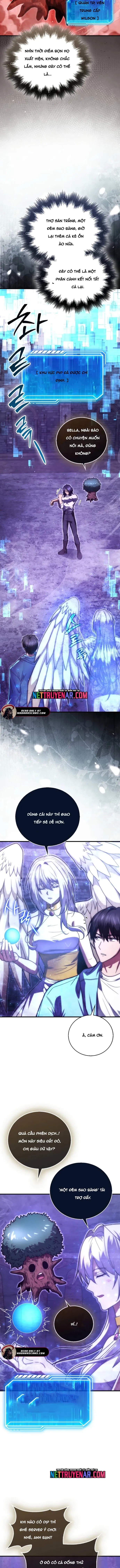 Người Chơi Có Thiên Phú Nghịch Thiên Chapter 102 - 7