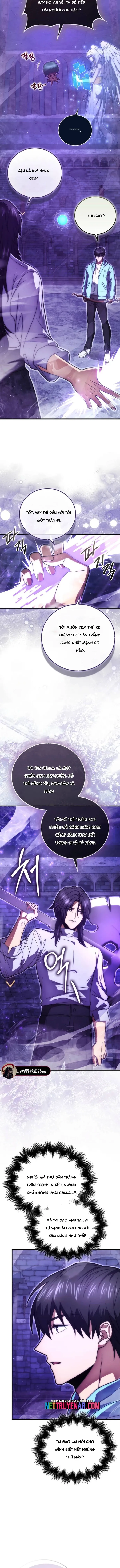 Người Chơi Có Thiên Phú Nghịch Thiên Chapter 102 - 8