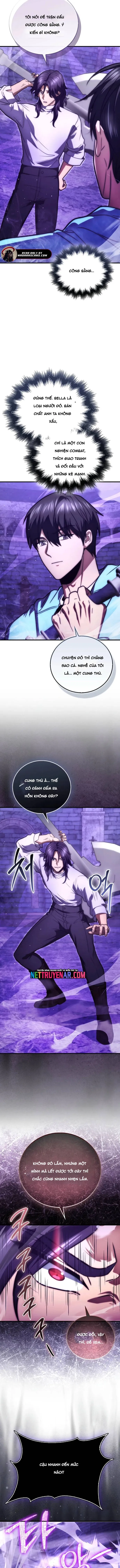 Người Chơi Có Thiên Phú Nghịch Thiên Chapter 102 - 9