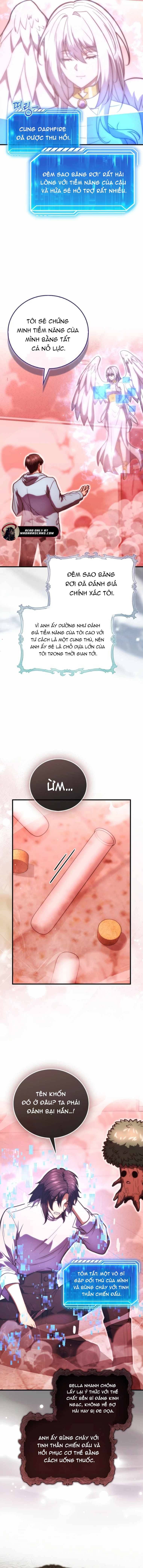 Người Chơi Có Thiên Phú Nghịch Thiên Chapter 103 - 15