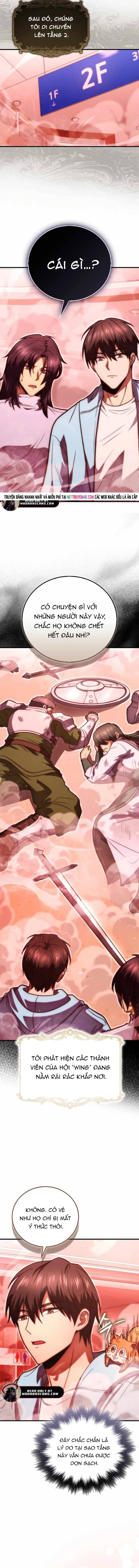 Người Chơi Có Thiên Phú Nghịch Thiên Chapter 103 - 16