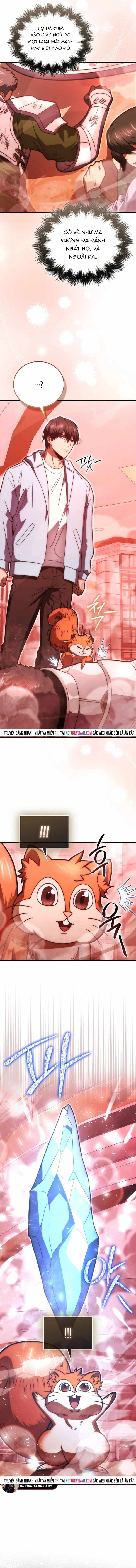 Người Chơi Có Thiên Phú Nghịch Thiên Chapter 103 - 17
