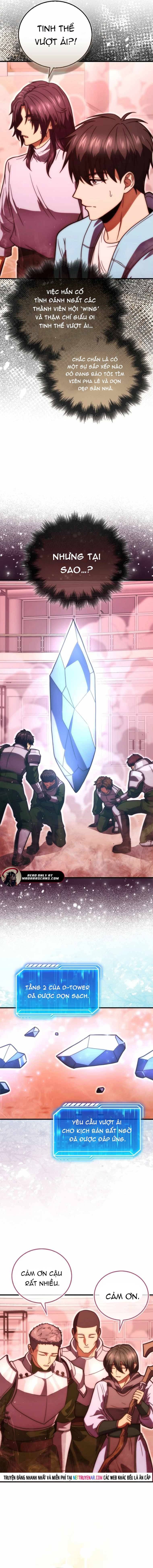 Người Chơi Có Thiên Phú Nghịch Thiên Chapter 103 - 18