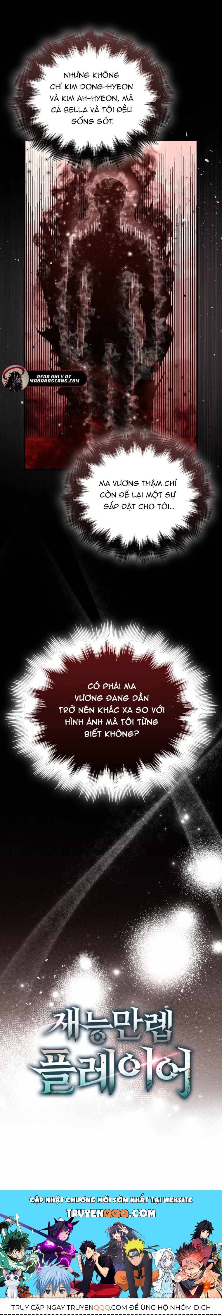 Người Chơi Có Thiên Phú Nghịch Thiên Chapter 103 - 20