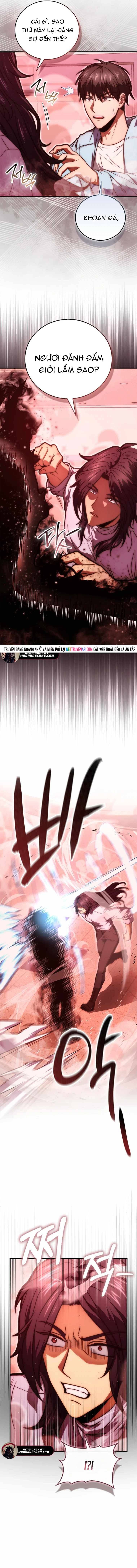 Người Chơi Có Thiên Phú Nghịch Thiên Chapter 103 - 4