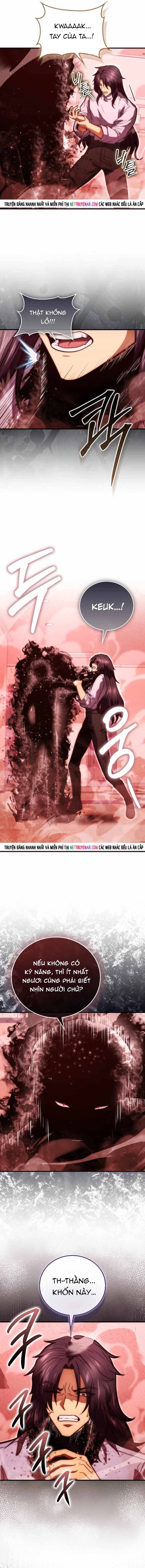 Người Chơi Có Thiên Phú Nghịch Thiên Chapter 103 - 5