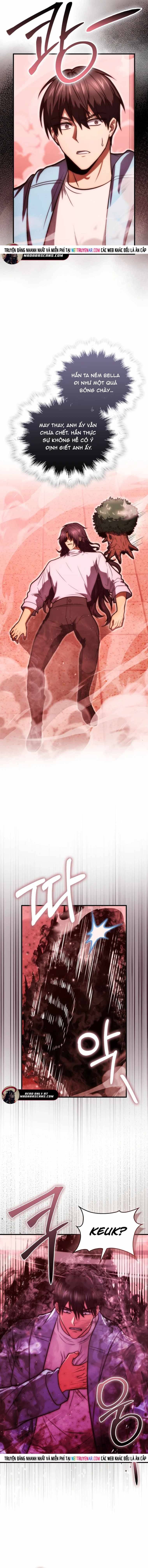 Người Chơi Có Thiên Phú Nghịch Thiên Chapter 103 - 9