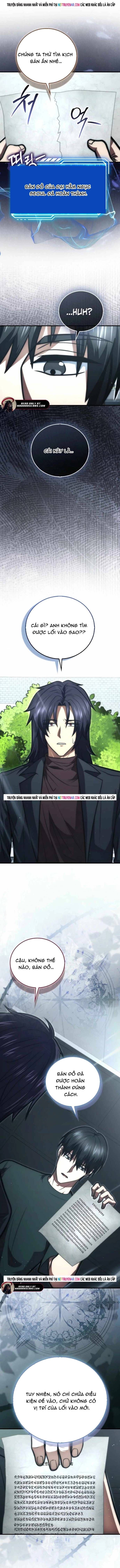 Người Chơi Có Thiên Phú Nghịch Thiên Chapter 104 - 11