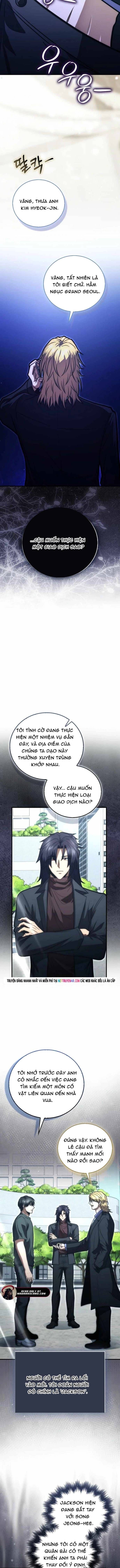 Người Chơi Có Thiên Phú Nghịch Thiên Chapter 104 - 13