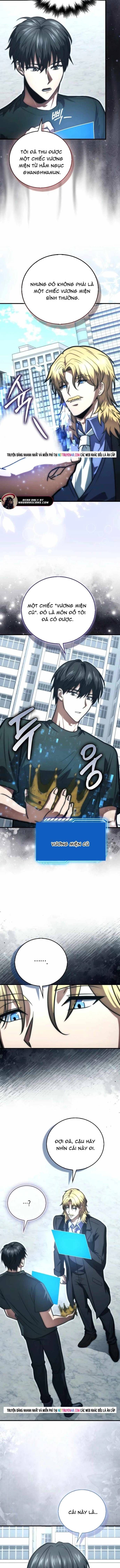 Người Chơi Có Thiên Phú Nghịch Thiên Chapter 104 - 14