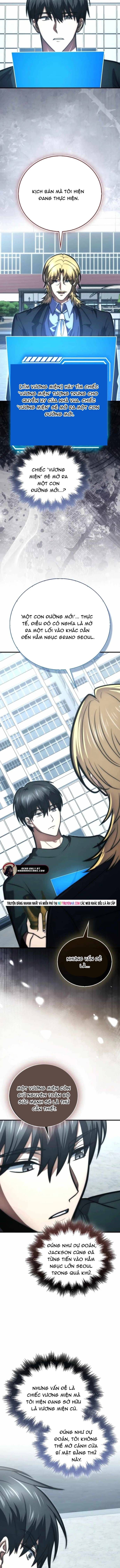 Người Chơi Có Thiên Phú Nghịch Thiên Chapter 104 - 15