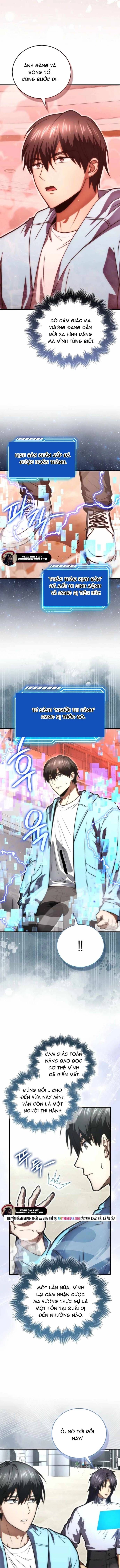 Người Chơi Có Thiên Phú Nghịch Thiên Chapter 104 - 3