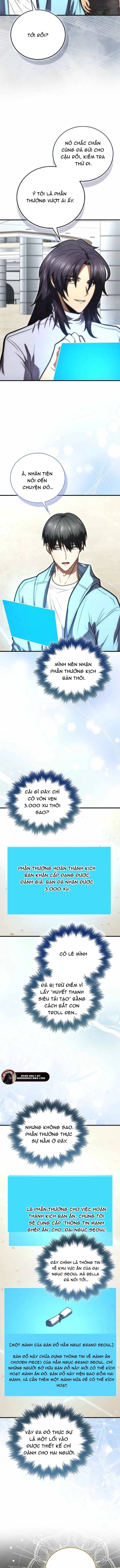 Người Chơi Có Thiên Phú Nghịch Thiên Chapter 104 - 4