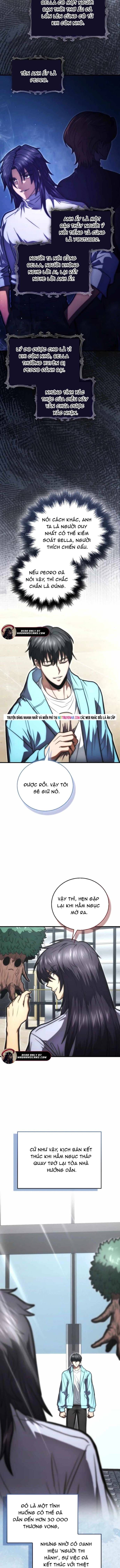 Người Chơi Có Thiên Phú Nghịch Thiên Chapter 104 - 6