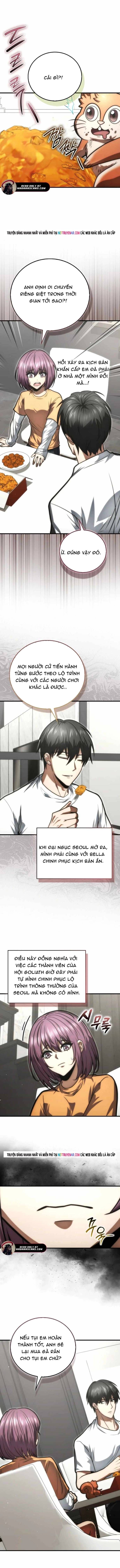 Người Chơi Có Thiên Phú Nghịch Thiên Chapter 104 - 8