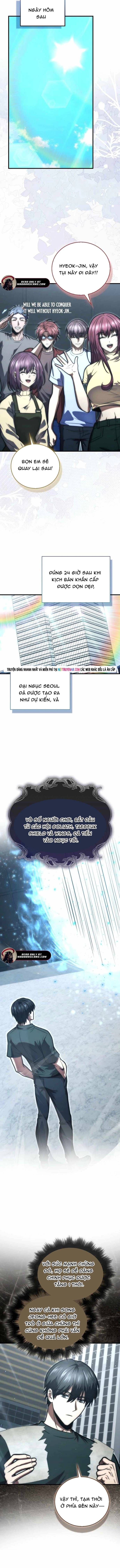 Người Chơi Có Thiên Phú Nghịch Thiên Chapter 104 - 10