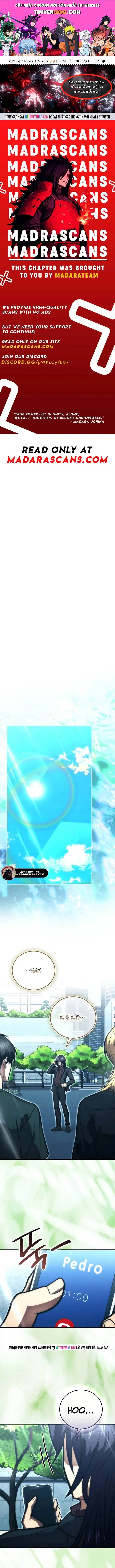 Người Chơi Có Thiên Phú Nghịch Thiên Chapter 105 - 1