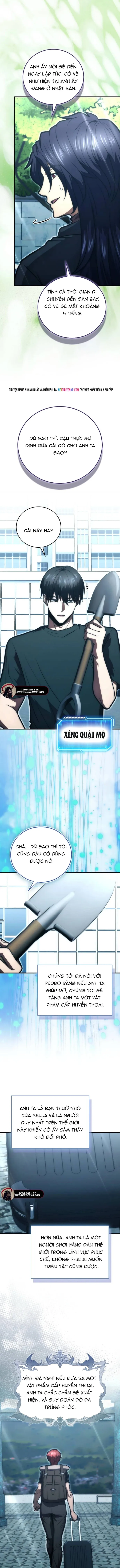 Người Chơi Có Thiên Phú Nghịch Thiên Chapter 105 - 2